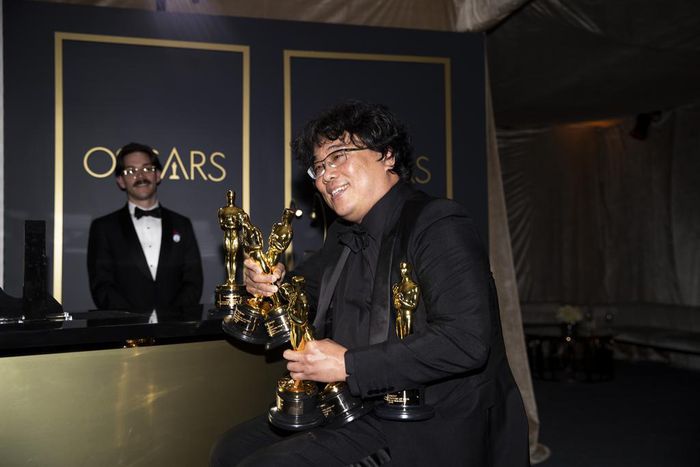 After 'Parasite,' Are Subtitles Still a 1-Inch Barrier for Americans?