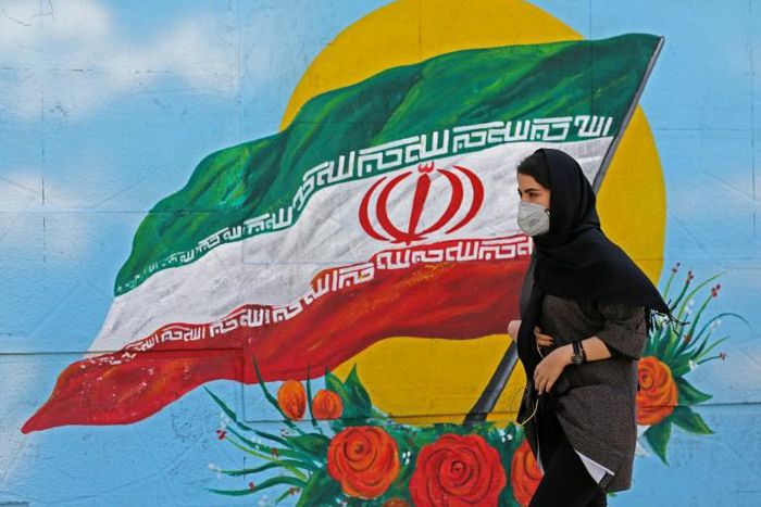 Iran schools have been shut, while major cultural and sporting events have been suspended