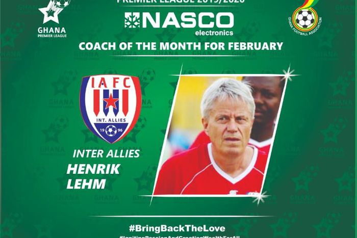 Henrik-Lehm-NASCO-February-winner