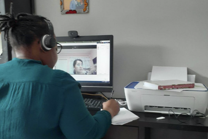 Hugo ML brings digital job training to Ghana with local tech partnership