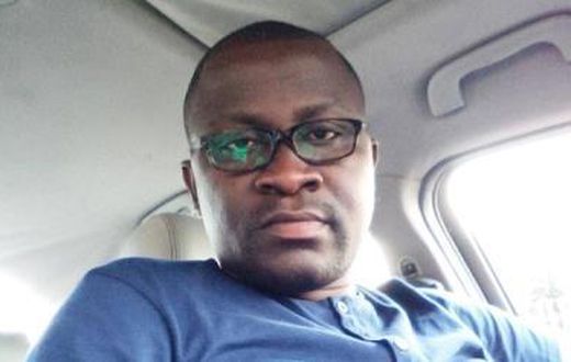 Jerome Otchere
