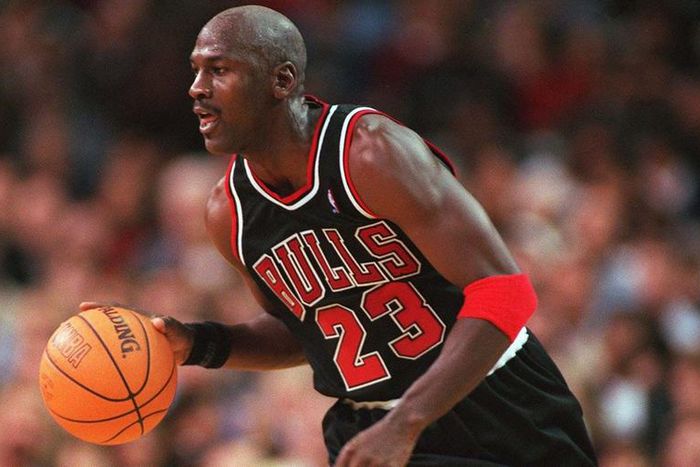 ESPN Will Start Airing 'The Last Dance' in April