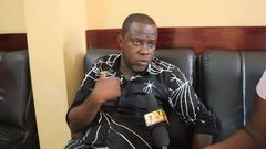 Karim Alhassan aka Ahenfo