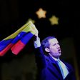 Guaido embarked on a global tour to drum up support to help dislodge President Nicolas Maduro