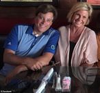 Mayor sends police to arrest partygoers flouting lockdown only to find his wife partying hard