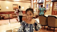 8-year-old Ghanaian student tops all in New Rochelle,USA examinations