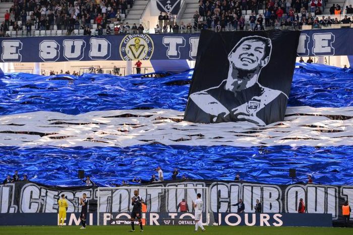 Emiliano Sala's body was later recovered from the wreckage as part of a private, crowd-funded search