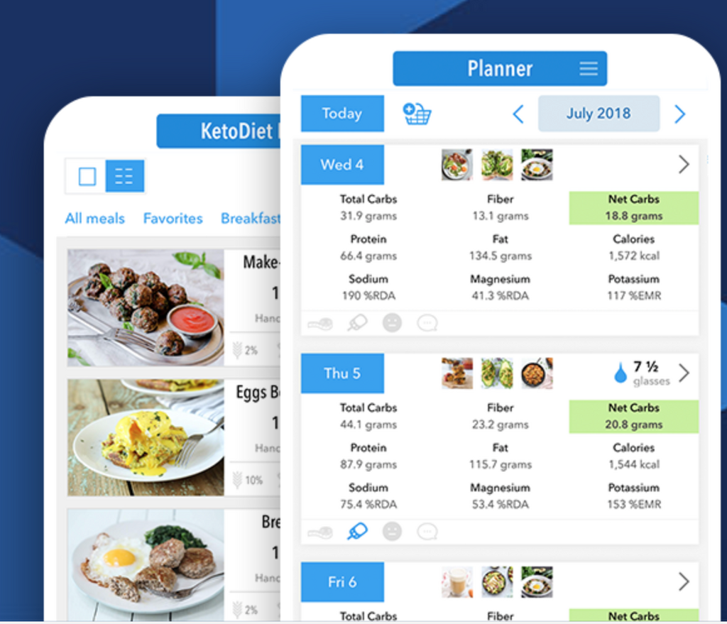 12 Weight Loss Apps That Actually Work