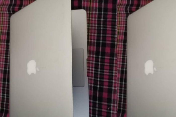 Thief returns stolen MacBook as twitter leaves him no place to hide