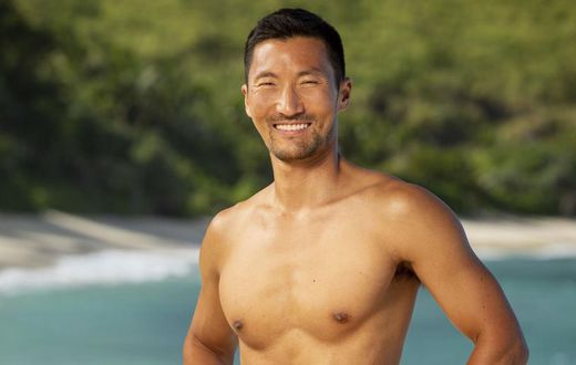 Yul Kwon's 'Survivor' Absence Could Help Him Win