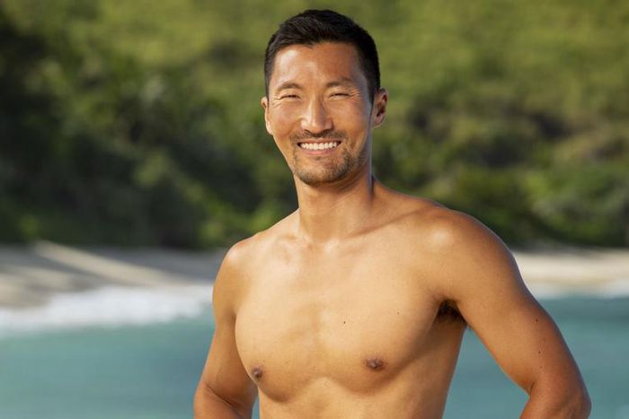 Yul Kwon's 'Survivor' Absence Could Help Him Win