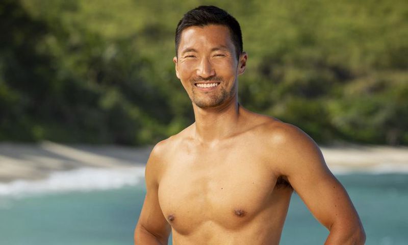 Yul Kwon's 'Survivor' Absence Could Help Him Win