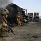 The Afghan conflict has become the longest war the US has ever fought