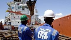 25% of Tullow workers in Ghana to be laid off