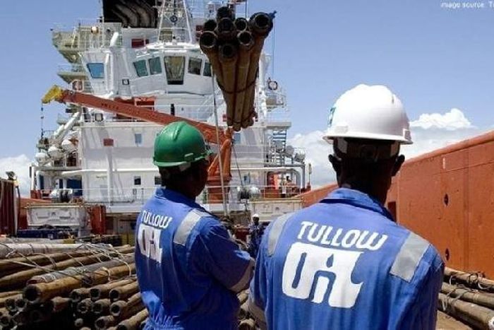 25% of Tullow workers in Ghana to be laid off