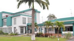 Nigerian High Commission not evicted from diplomatic property in Ghana – Official. [dailyfocus]