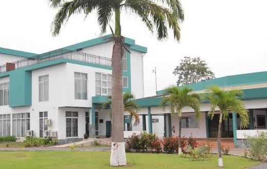 Nigerian High Commission not evicted from diplomatic property in Ghana – Official. [dailyfocus]