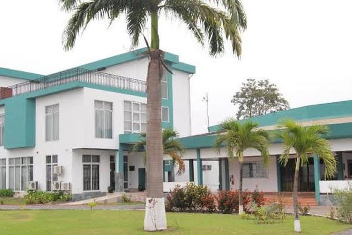 Nigerian High Commission not evicted from diplomatic property in Ghana – Official. [dailyfocus]