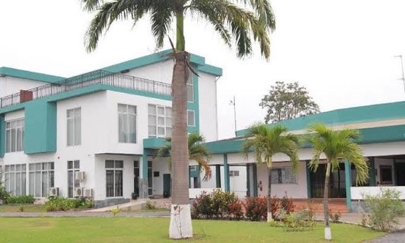 Nigerian High Commission not evicted from diplomatic property in Ghana – Official. [dailyfocus]