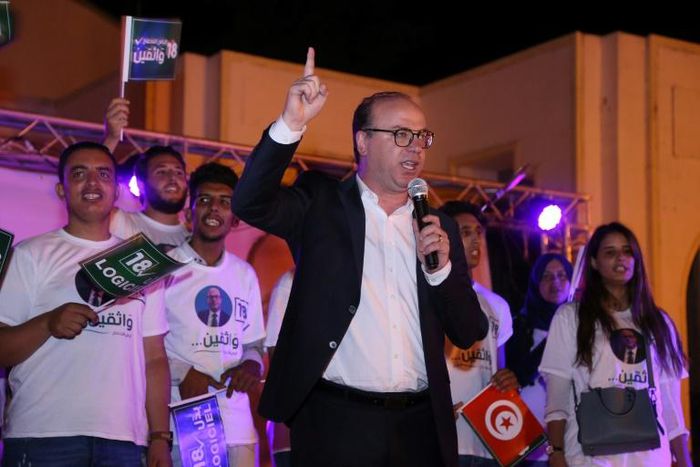 Elyes Fakhfakh has been named Tunisia's prime minister-designate and faces the difficult task of forming a cabinet agreeable to a divided parliament
