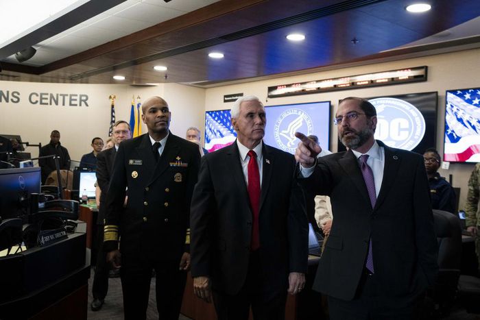 When an Epidemic Looms, Gagging Scientists Is a Terrible Idea