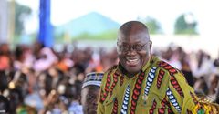 President Nana Addo Dankwa Akufo-Addo