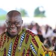 President Nana Addo Dankwa Akufo-Addo