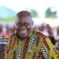 President Nana Addo Dankwa Akufo-Addo