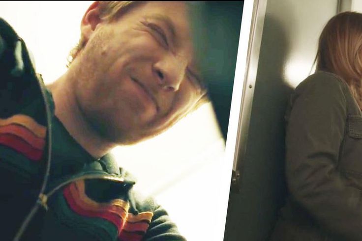 Run's Masturbation Scene Wins on Every Level