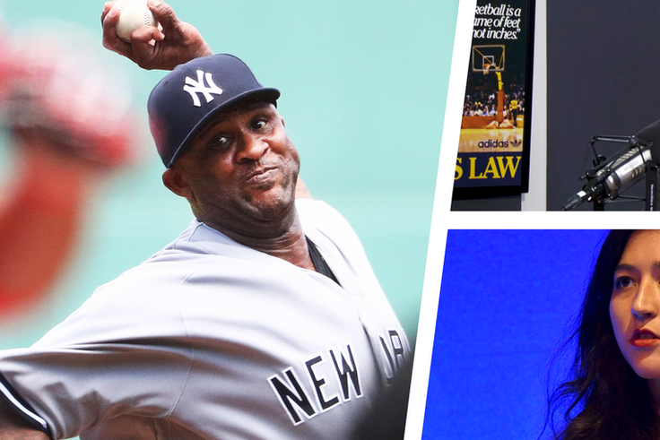 11 Sports Podcasts Actually Worth Your Time