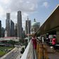 Singapore's government regularly faces criticism for curbing civil liberties but insists the legislation is necessary to stop the spread of damaging falsehoods online