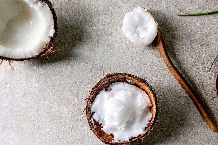 Is It Bad To Use Coconut Oil As Lube?