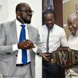 Top 5 Ghanaian sports moments in 2019 we'll forever remember