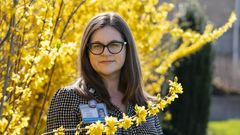 Hospital Chaplains Try to Keep the Faith During the Coronavirus Pandemic