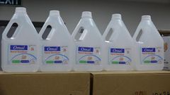 Covid-19: Tobinco Pharmaceuticals donates GHS251,000 worth of medical supplies to MOH