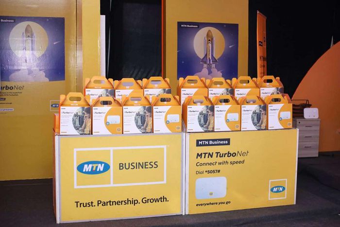 MTN Turbonet