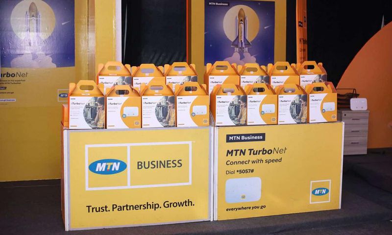 MTN Turbonet
