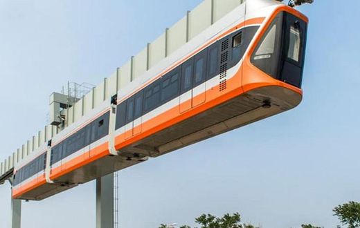 Akufo-Addo promises to build first-class railway network in Ghana