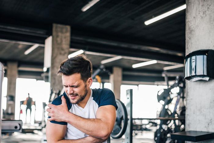 How to Prevent Shoulder Impingement Pain