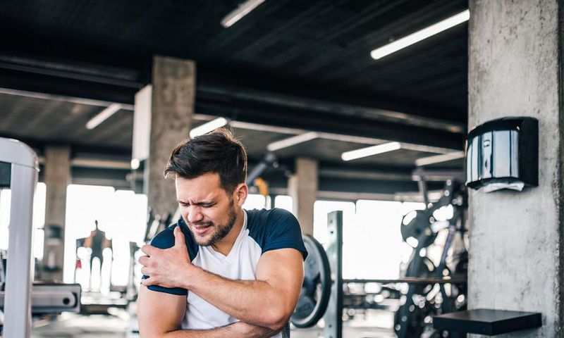 How to Prevent Shoulder Impingement Pain