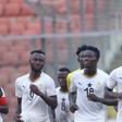 2019 Black Meteors the worst in Ghana’s history – Sammy Kuffour