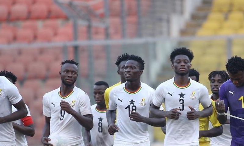 2019 Black Meteors the worst in Ghana’s history – Sammy Kuffour