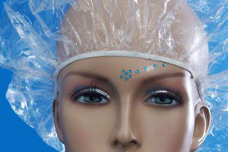 Dr. Pimple Popper Remove a 'Shower Cap' Cyst