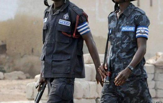 NDC constituency office vandalised ahead of balloting for primary at Yilo Krobo