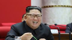 North Korea has never officially confirmed Kim's age or date of birth