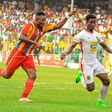 Hearts Kotoko clash
