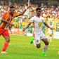 Hearts Kotoko clash