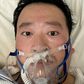 The risks facing medical staff were highlighted after Li Wenliang, a whistleblowing doctor in Wuhan, succumbed to the disease