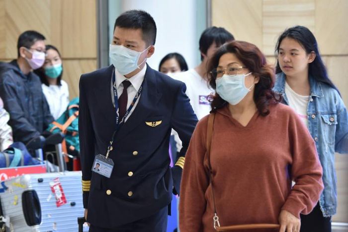 Restrictions over the deadly coronavirus have hit the AFC Champions League