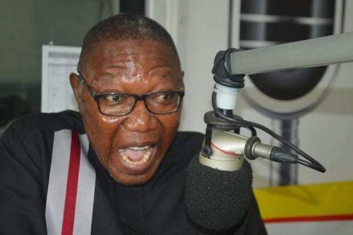 ‘OccupyGhana has become OccupyHypocrisy’ – Clement Apaak fires